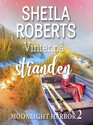 cover image of Vinter på stranden